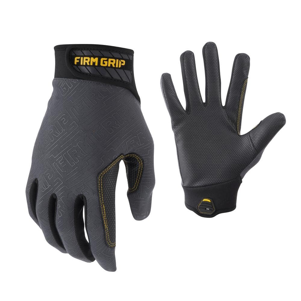 Firm Grip, Accessories, Firm Grip Work Gloves