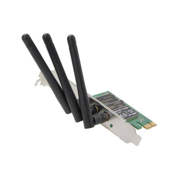 Rosewill Dual Band N900 Adapter