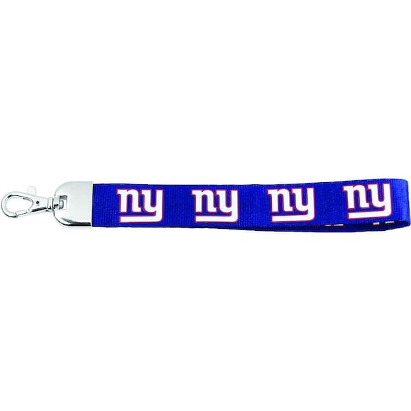 HY-KO NFL New York Giants Wristlet