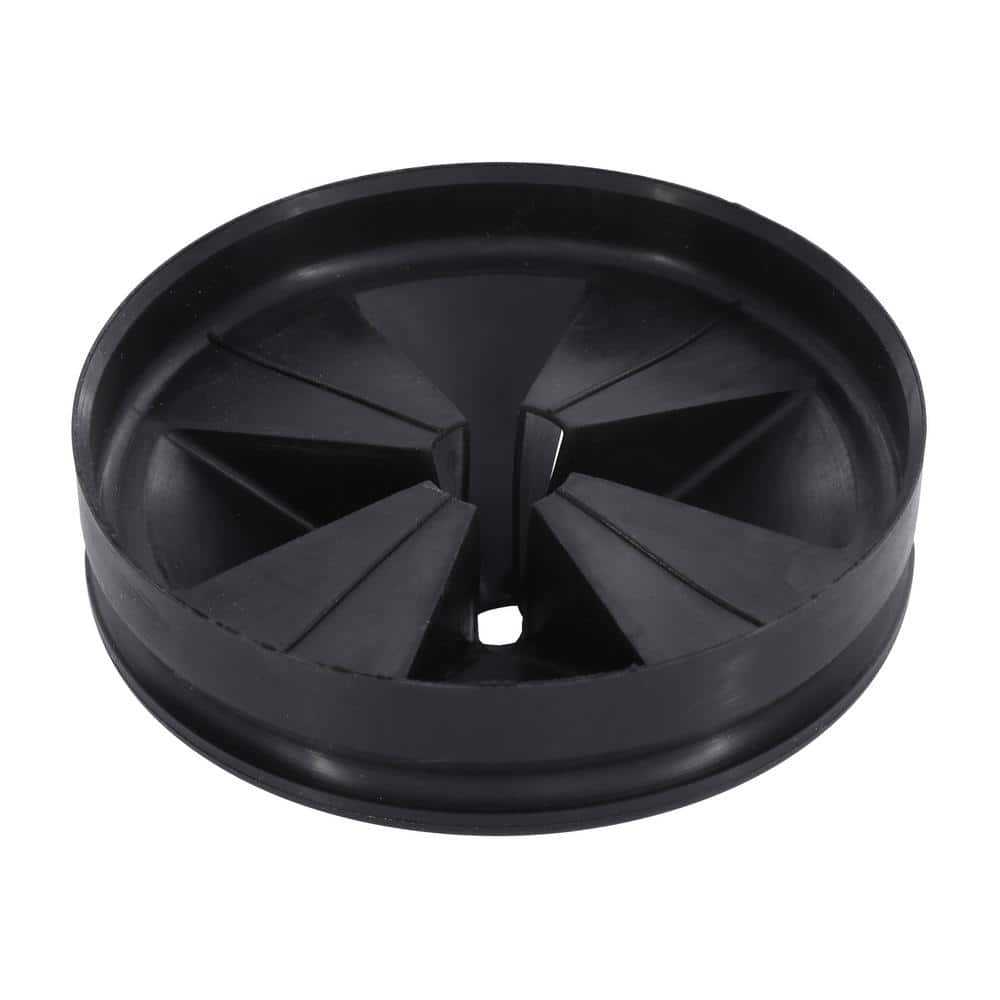 All Points 32-1242 7 1/2 Garbage Disposer Splash Guard / Baffle