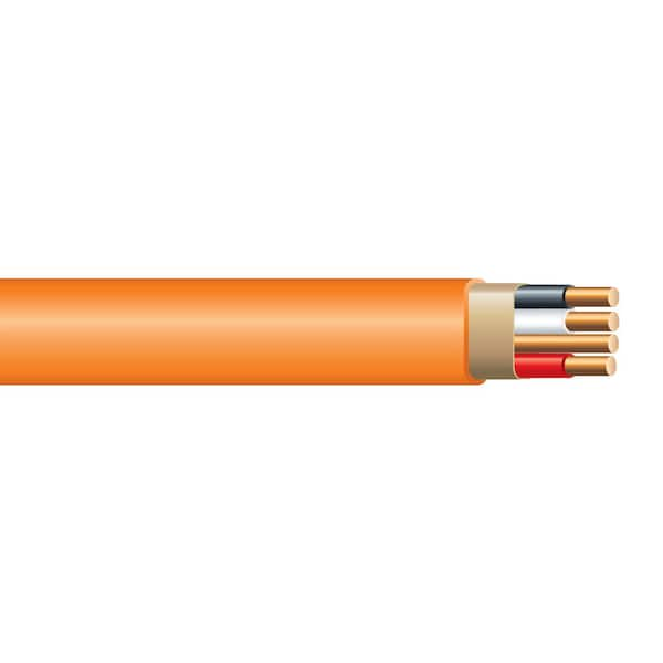 orange electrical wire - Wiring Diagram and Schematics