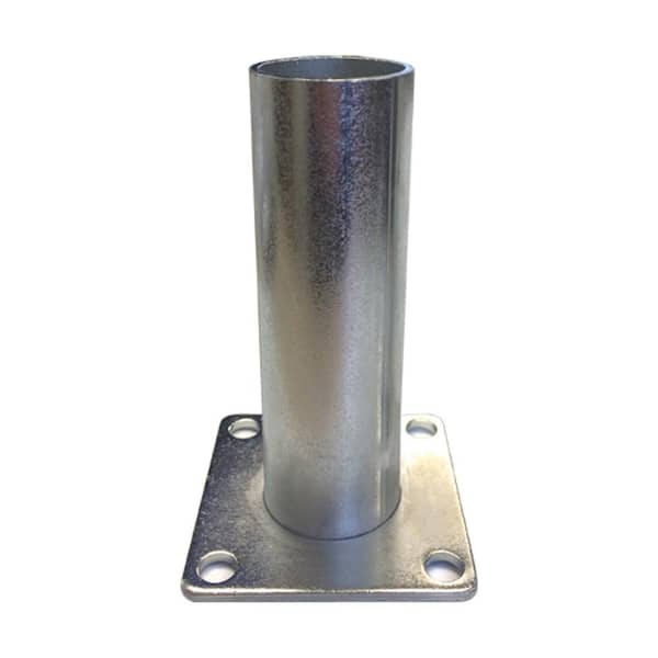 Spybase 178 for 1-7/8 in. Round Post (6-Pack)