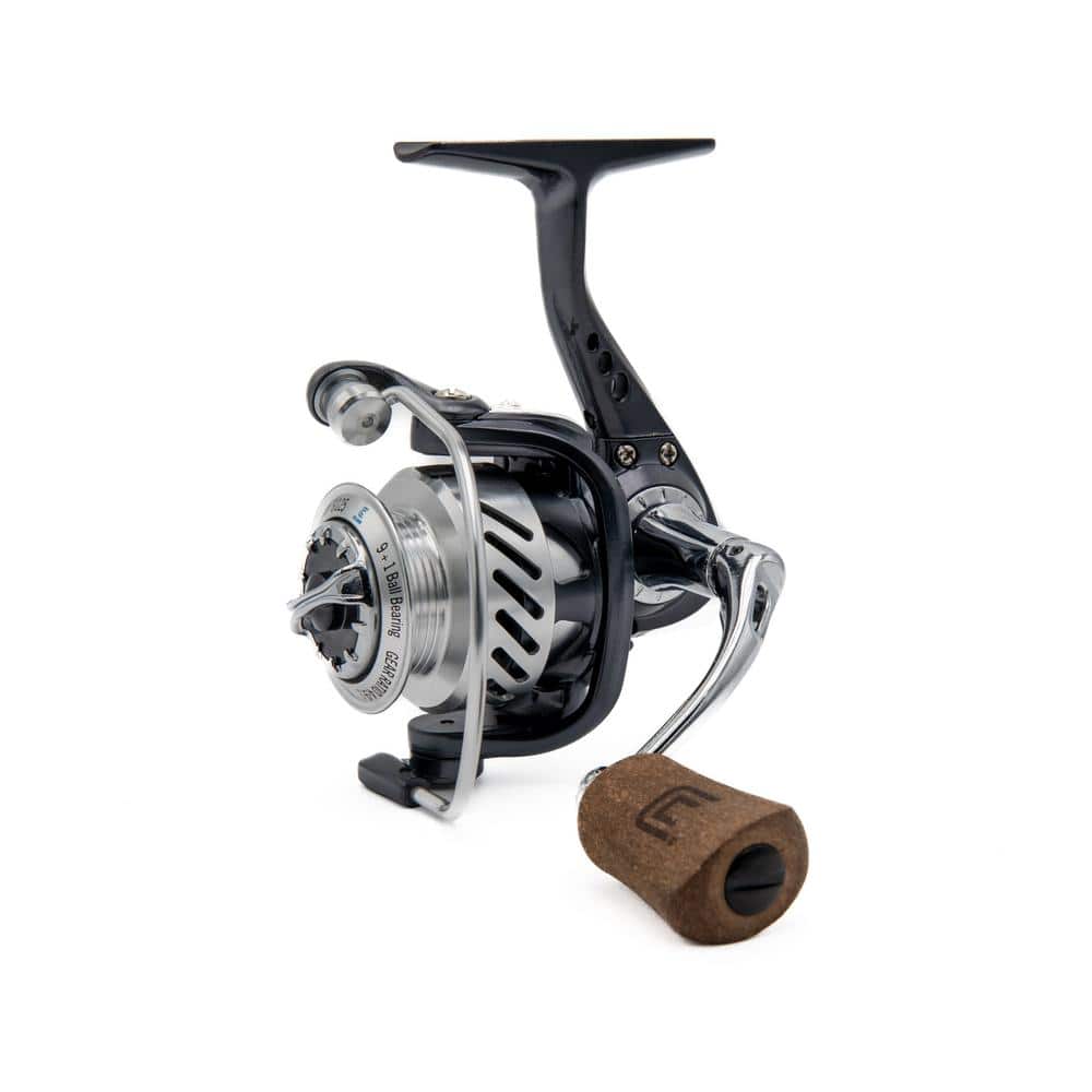 Spincast Reels @ Balticboatnet Ship Spare Parts, Boat- and Fishing