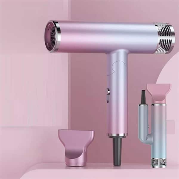 【未使用品】Nobby+ PROTECT ION HAIR DRYER Nobby by TESCOM Hands-Free dry Professional Protect Ion Hair