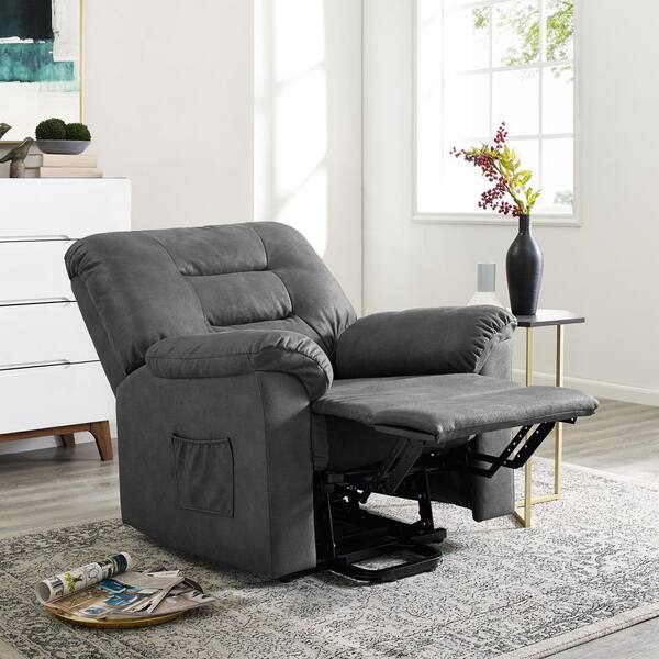 lift assist recliners near me