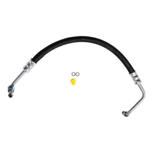 Edelmann Pressure Line Assembly
