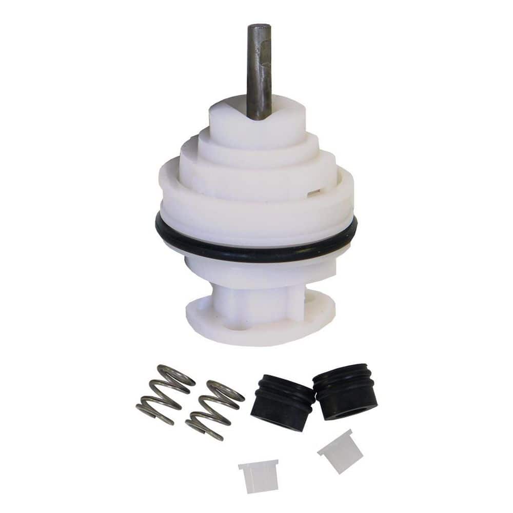 2 1/4 in. Pin Broach Single Lever Cartridge for Valley Replaces V6680 with Seats and Springs price history on PriceWatchPro