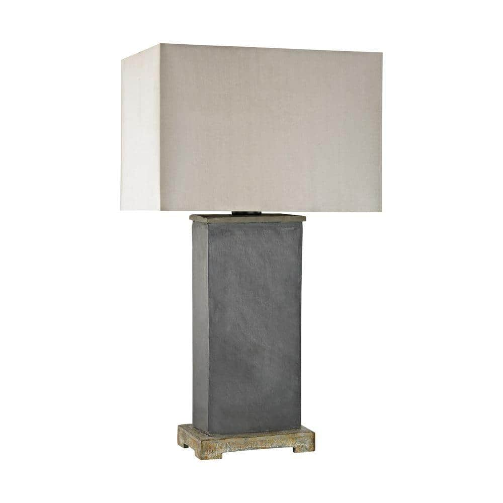  ( incompleto)Elliot Bay Outdoor Table Lamp