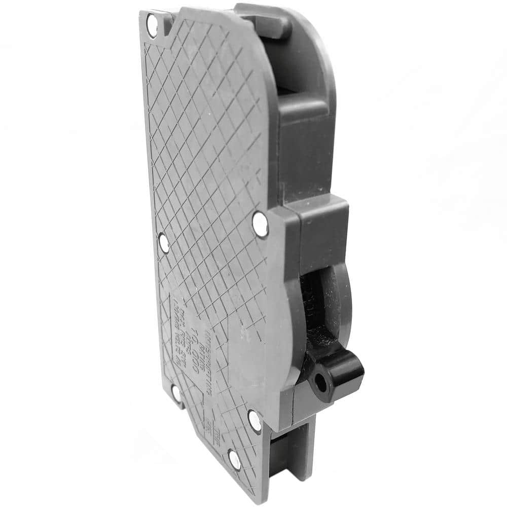 nobo① Zinsco New Zinsco Bolt-On Thick 20 Amp 1 in. 1-Pole UBI Type