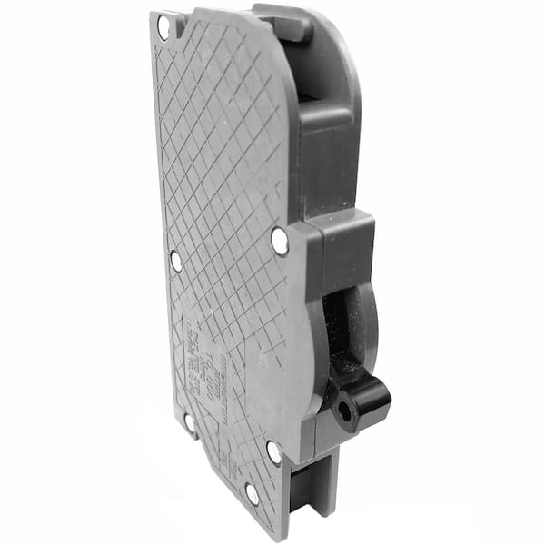 Zinsco New Zinsco Bolt-On Thick 30 Amp 1 in. 1-Pole UBI Type QB Circuit Breaker