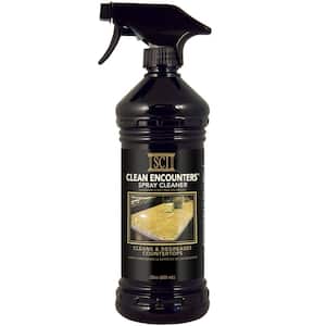 22 oz. Encounters Countertop Trigger Cleaner