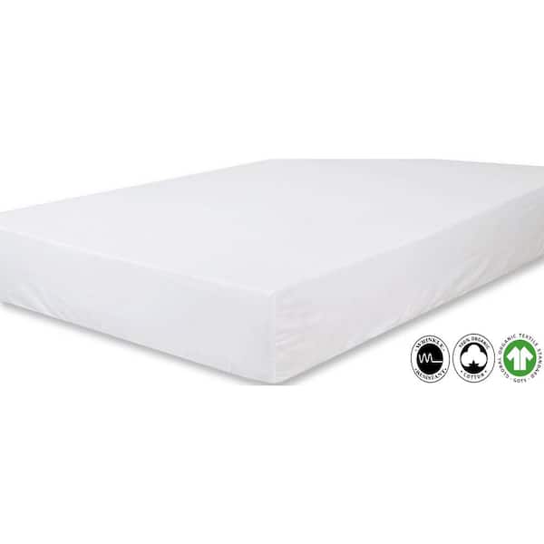 Extra Deep Pocket Air Mattress White Sheets Twin Size - 3Pcs Side Storage  Pocket Fitted Sheet & Pill…See more Extra Deep Pocket Air Mattress White