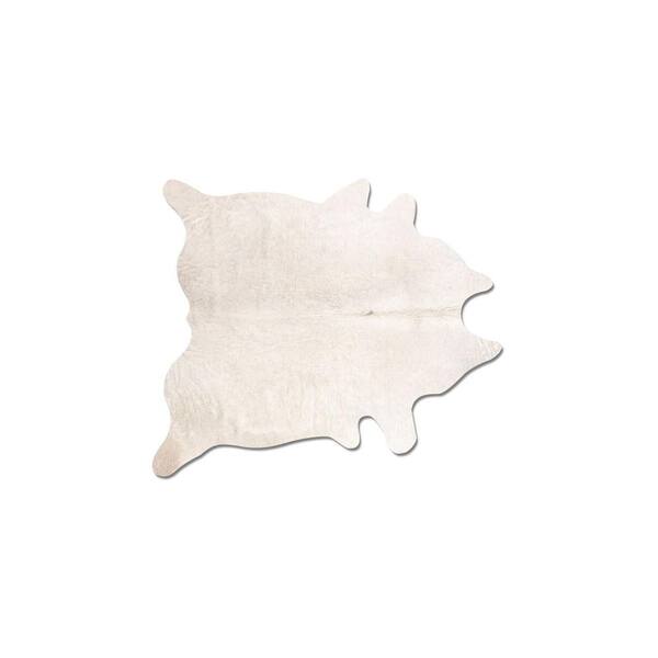 Reviews for HomeRoots Josephine Off White 5 ft. x 7 ft. Specialty