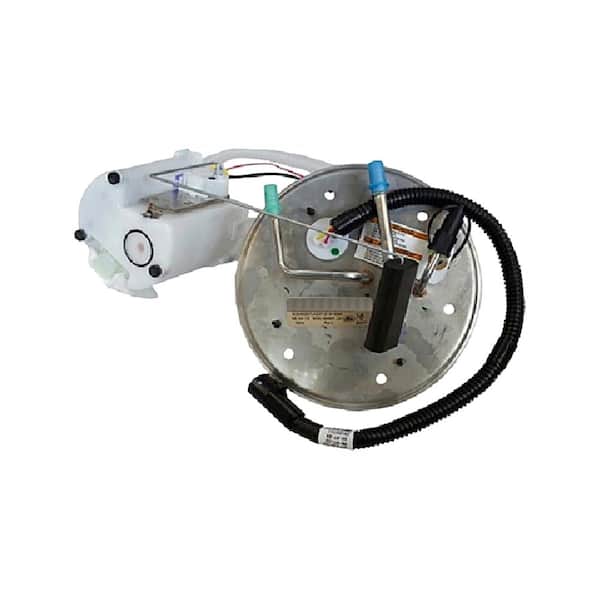 Motorcraft Fuel Pump and Sender Assembly