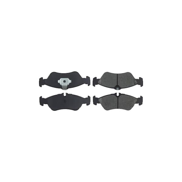 Centric Parts Disc Brake Pad Set