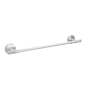 American Standard 8334018.224 As425Ib Traditional Round Towel Bar 18 American Standard 8334018.224 As425Ib Traditional Round Towel Bar 18