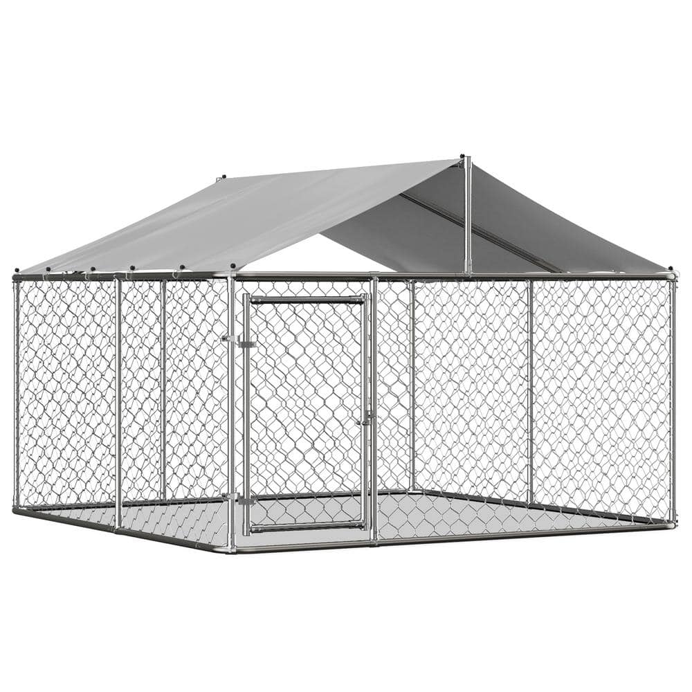 Thanaddo x x Outdoor Large Dog Kennel Pet