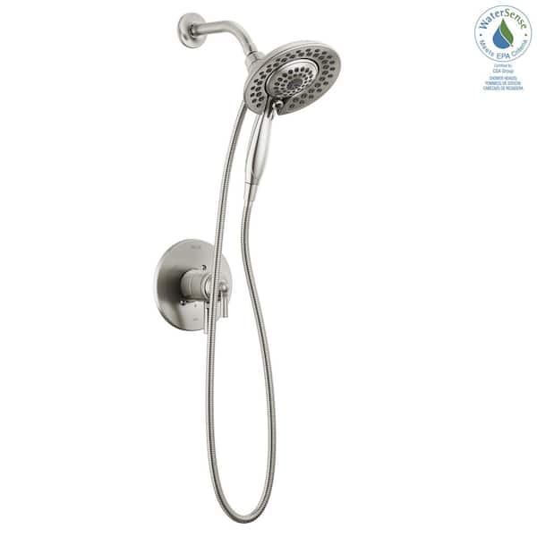 Delta deals shower handle