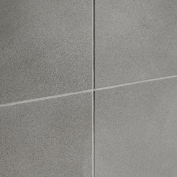 Ivy Hill Tile Ryx Awake 15.74 in. x 31.49 in. Matte Porcelain