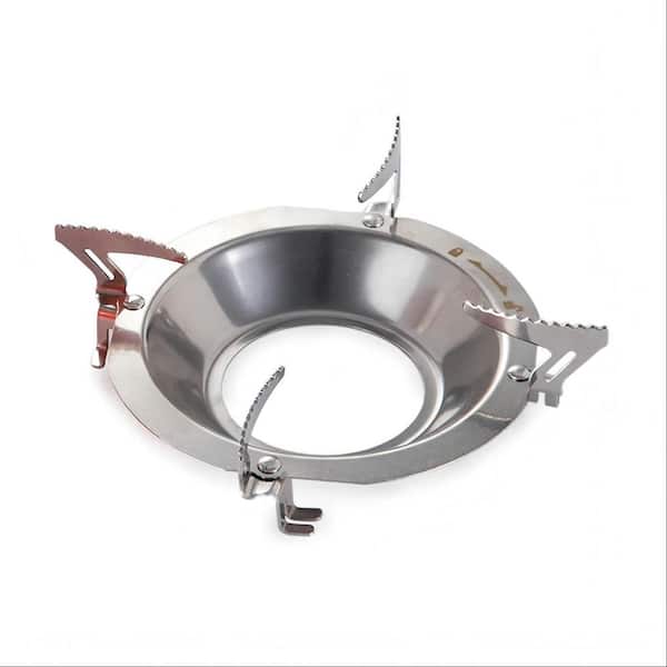 Stainless Steel Pot Support Stabilizer for X1/X2/X3 Camping Stove System, for Camp Stove