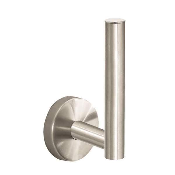 Hansgrohe Logis Spare Roll Holder in Brushed Nickel