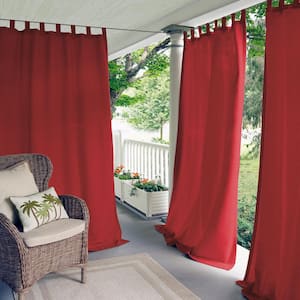 String Curtains with Velcro Strip Heading - 28 Colors - Up to 20 Feet