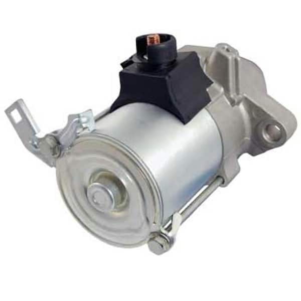 WPS World Power Systems Starter Motor