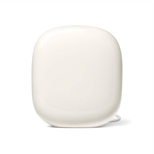 Google Nest Wifi Pro (Wi-Fi 6E) - Linen