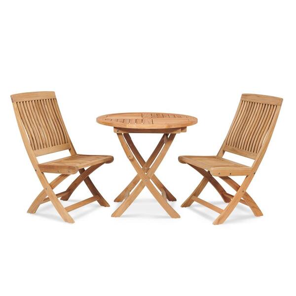 Hiteak Furniture Valencia Round Teak Folding Outdoor Dining Table Hlt083b2 The Home Depot - Patio Sets Victoria Bc Hiteak Furniture Valencia Round Teak Folding Outdoor Dining Table Hlt083b2 The Home Depot - Patio Sets Victoria Bc