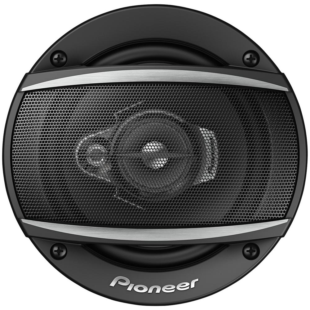 A-Series 3-Way Coaxial Speaker System