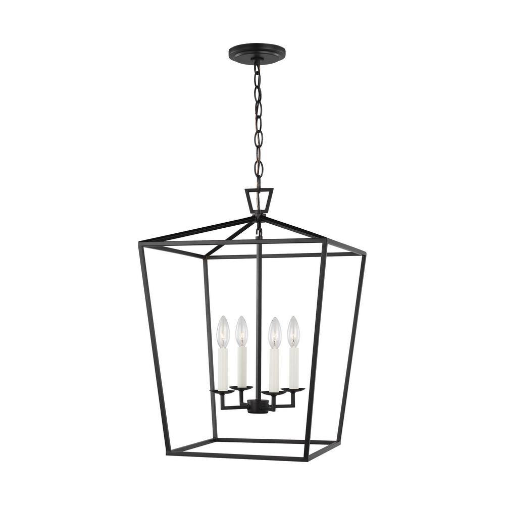 Portable LED Lantern by Schoolhouse