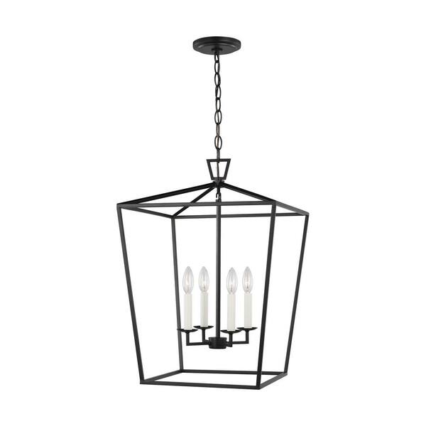 Portable LED Lantern by Schoolhouse