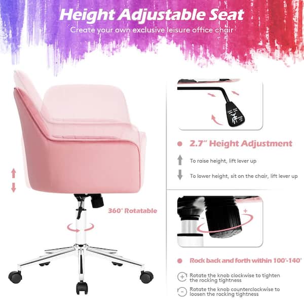 https://images.thdstatic.com/productImages/27571a61-9017-457a-9a4c-702dd81d53b4/svn/pink-costway-accent-chairs-cb10252pi-1f_600.jpg