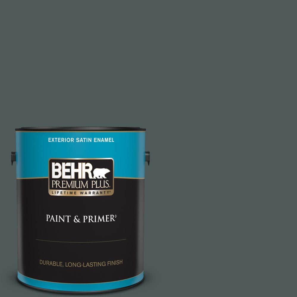 Behr Midnight In Ny