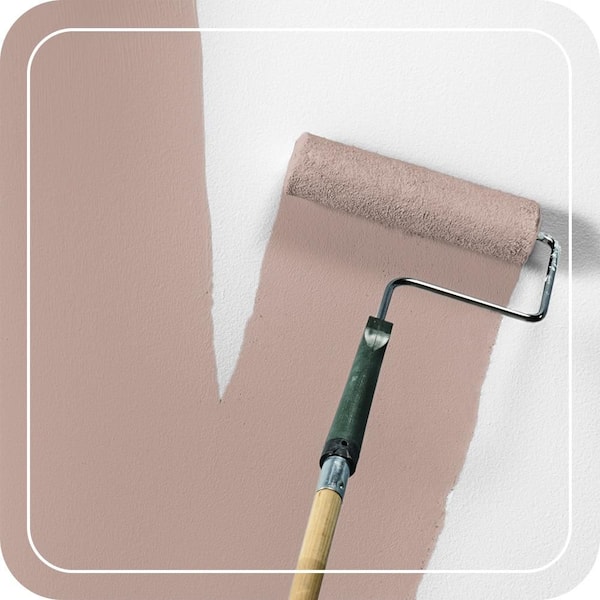 Home Decorators Collection HDC-NT-06 Patchwork Pink Paint