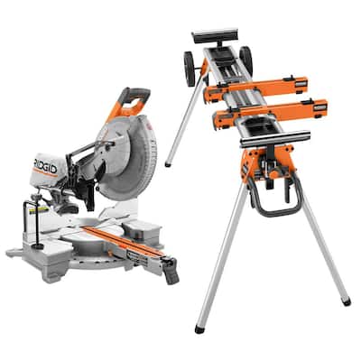 ridgid miter saw bolsa