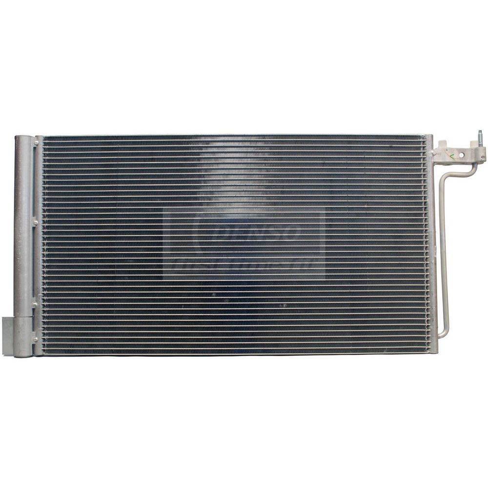 A/C Condenser 20122014 Ford Focus 2.0L 4770735 The Home Depot