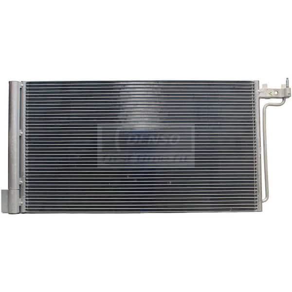 Unbranded A/C Condenser 2012-2014 Ford Focus 2.0L