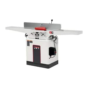 JWJ-8CS 8 in. Closed Stand Jointer Kit