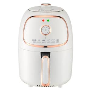 How to Use Brentwood Air Fryer: Quick & Easy Guide