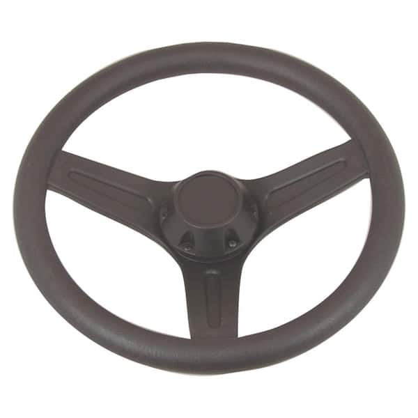 Detmar Daytona Steering Wheel