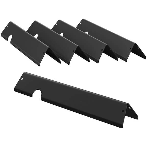 SHINESTAR Porcelain-enameled Flavorizer Bars Replacement for Weber