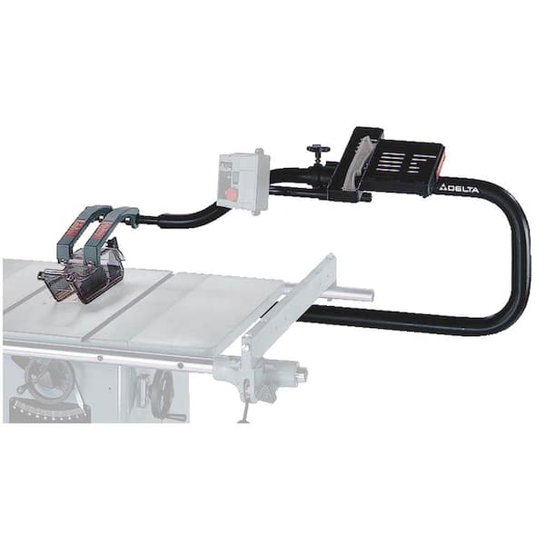 Delta table saw on sale home depot