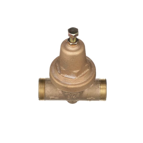 Panam RUE-750-250 - Reducing Union Elbow 3/4 O/D x 1/4 O/D —  FluidAirFittings