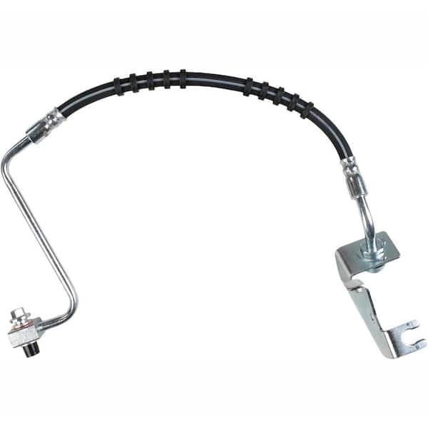Sunsong Brake Hydraulic Hose - Front Right