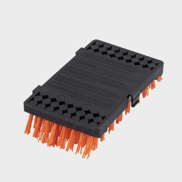 Blacksmith Combo Grill Brush Replacement Head