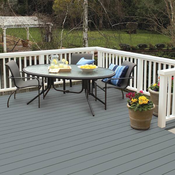 exterior blue stain