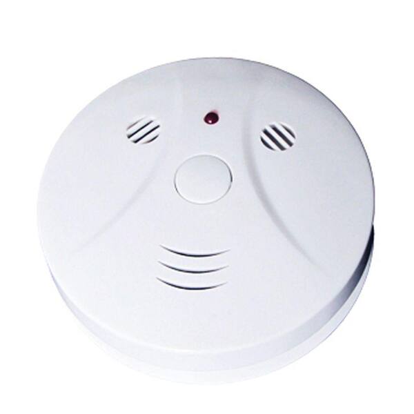 SPT Battery Powered Photoelectric Smoke Detector