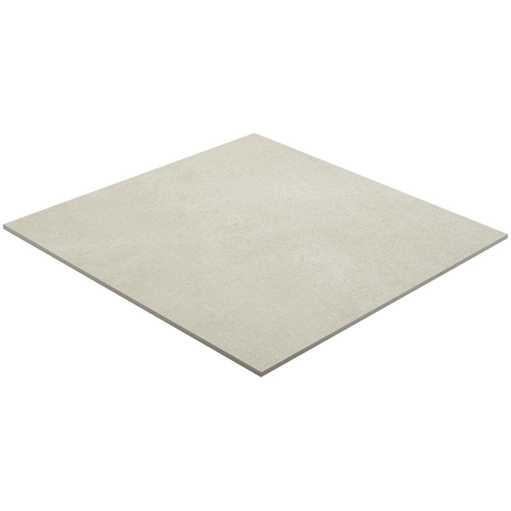 Jefferson 24" x 24" Matte Porcelain Stone Look Tile