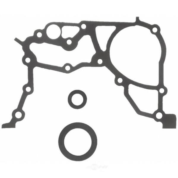 FEL-PRO Engine Crankshaft Seal Kit 1997 Toyota RAV4 2.0L